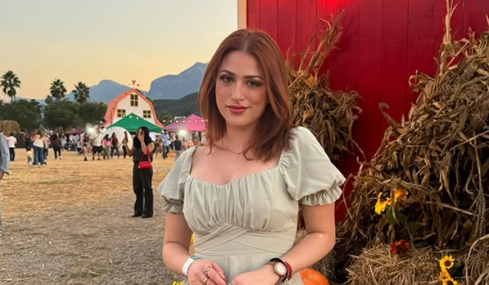 Norma Garcia Biografia