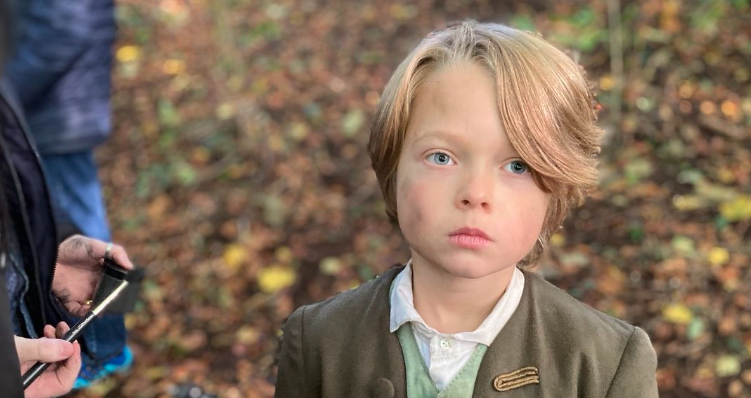 Jacobi Jupe Photo