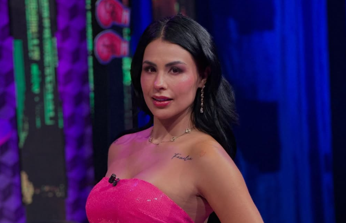 Foto de Fabiola Martinez
