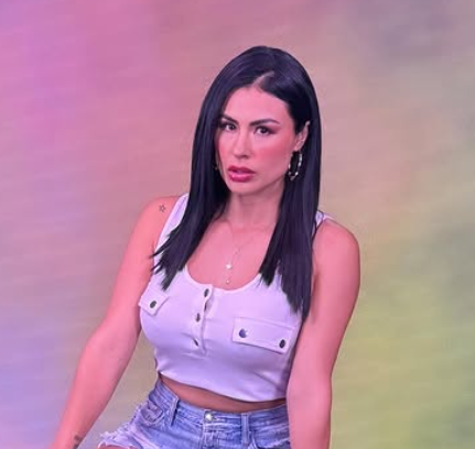 Fabiola Martinez