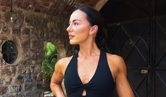 Sophie Craig