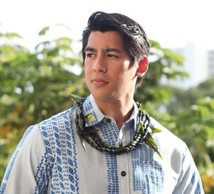 Kaipo Dudoit (Actor) Biography, Age, Ethnicity and Movies