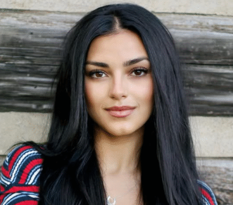 Alexis Wilkins