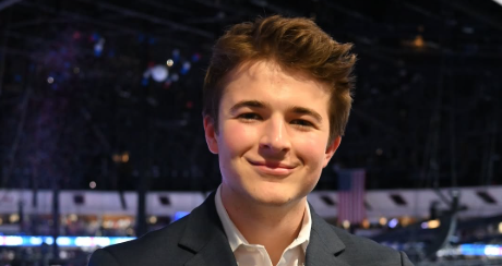 A photo of Harry Sisson