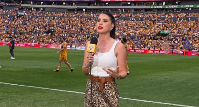 Una foto de Linda Cavazos