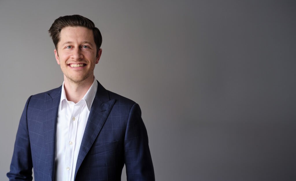 A Photo of David Pakman