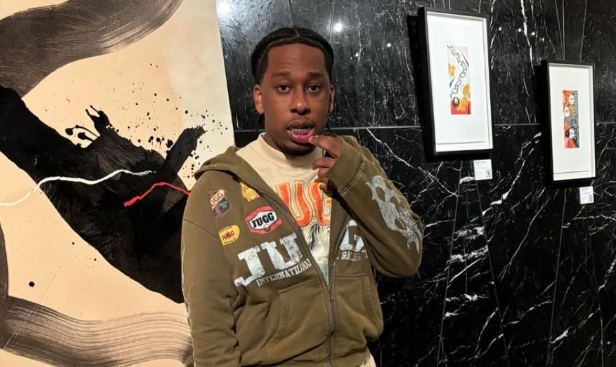 A photo of Ugly Andz