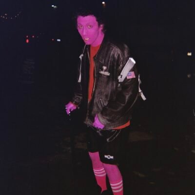 Perry Maysun Biography