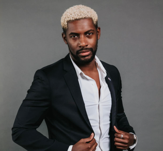 Xaviaer DuRousseau
