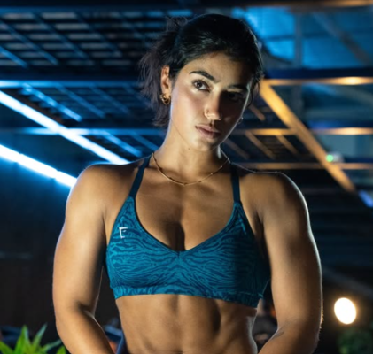 Sara Saffari